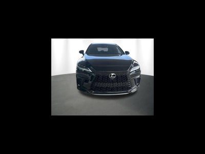 2023 Lexus RX RX 500h F SPORT Performance