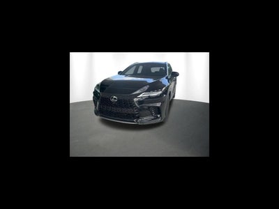 2023 Lexus RX RX 500h F SPORT Performance