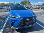 2025 Lexus NX NX 250 Premium
