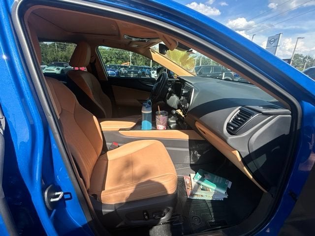 2025 Lexus NX NX 250 Premium