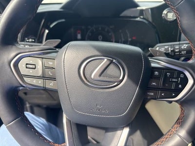 2023 Lexus NX NX 350 Premium
