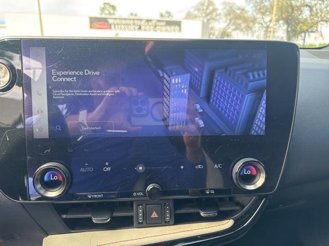 2023 Lexus NX NX 350 Premium