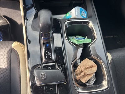 2023 Lexus NX NX 350 Premium