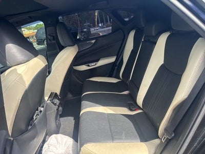 2023 Lexus NX NX 350 Premium