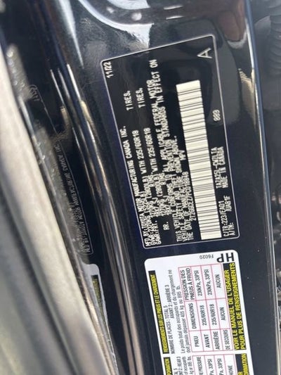 2023 Lexus NX NX 350 Premium