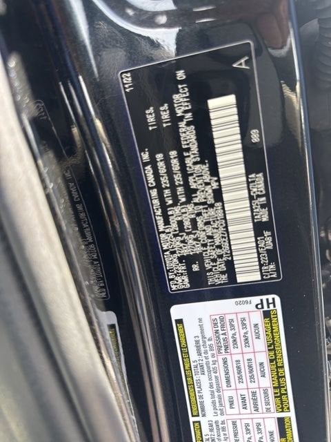 2023 Lexus NX NX 350 Premium