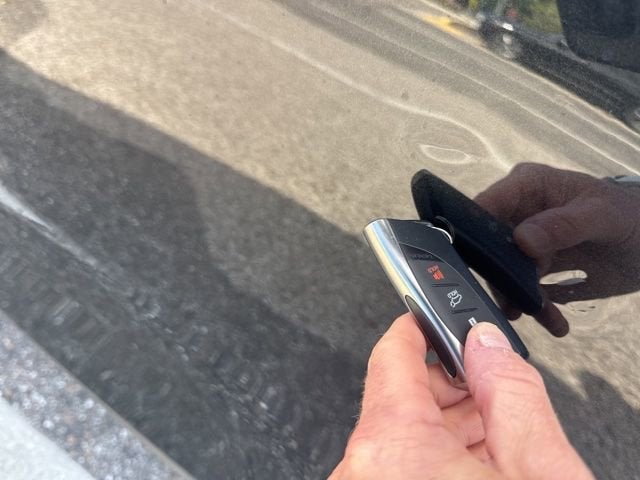 2023 Lexus NX NX 350 Premium