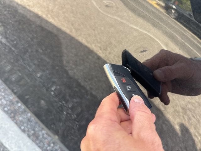 2023 Lexus NX NX 350 Premium