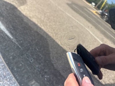 2023 Lexus NX NX 350 Premium