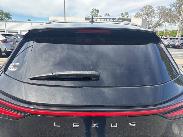 2023 Lexus NX NX 350 Premium