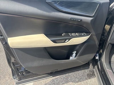 2023 Lexus NX NX 350 Premium