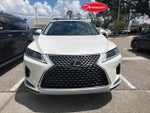 2020 Lexus RX RX 350