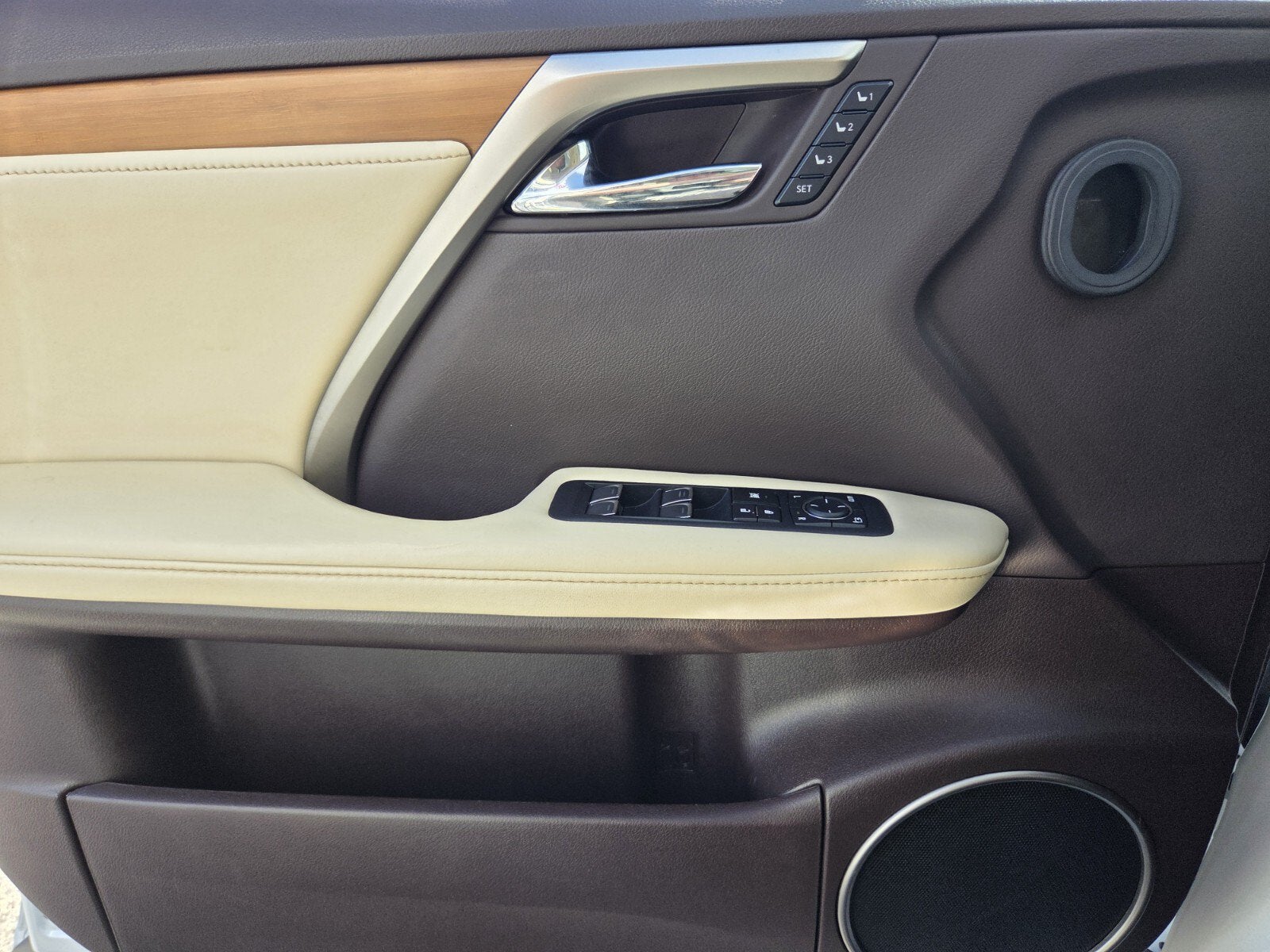 2020 Lexus RX RX 350