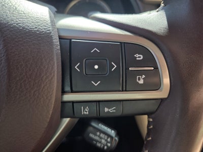 2020 Lexus RX RX 350