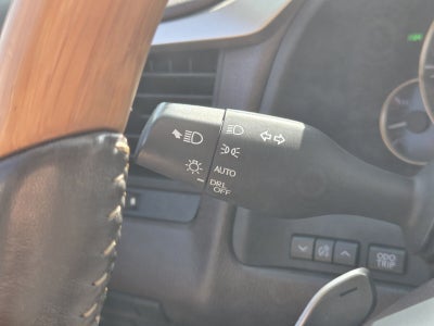 2020 Lexus RX RX 350