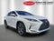 2020 Lexus RX RX 350