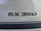 2020 Lexus RX RX 350