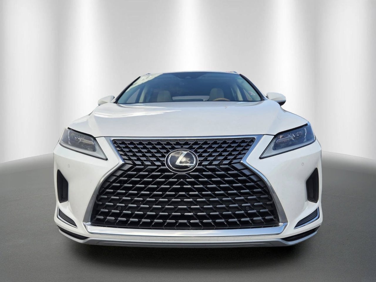 2020 Lexus RX RX 350