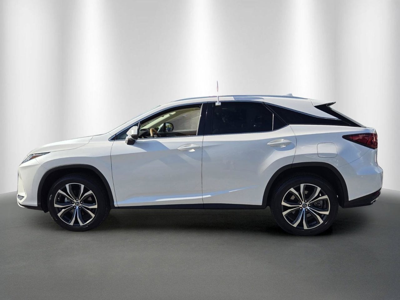 2020 Lexus RX RX 350