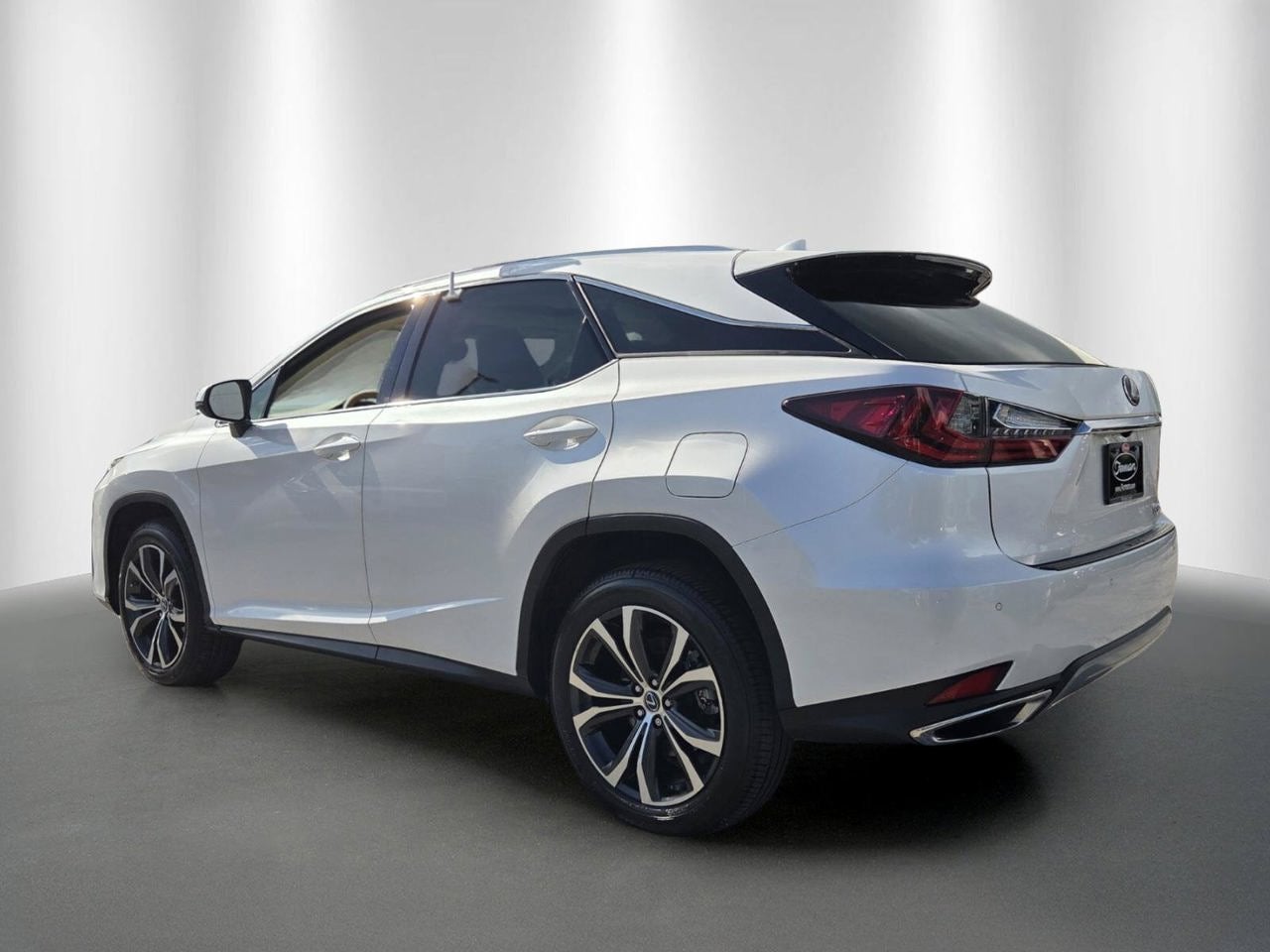 2020 Lexus RX RX 350