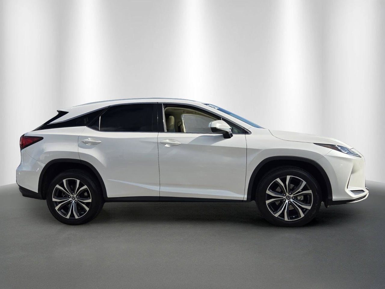 2020 Lexus RX RX 350
