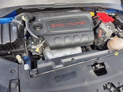 2020 Jeep Compass Altitude