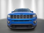 2020 Jeep Compass Altitude