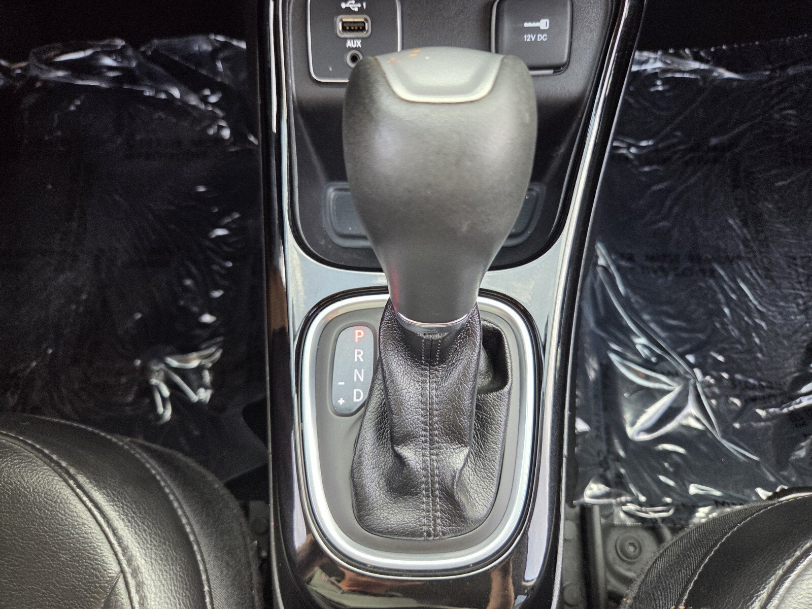 2020 Jeep Compass Altitude
