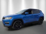 2020 Jeep Compass Altitude