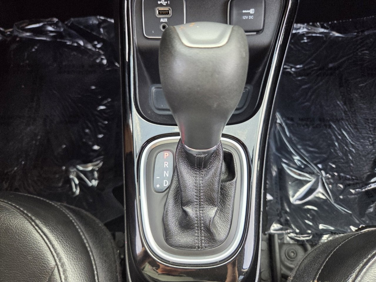 2020 Jeep Compass Altitude