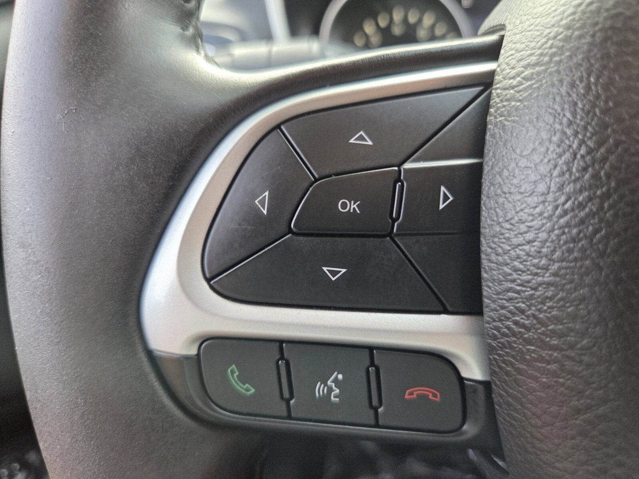 2020 Jeep Compass Altitude