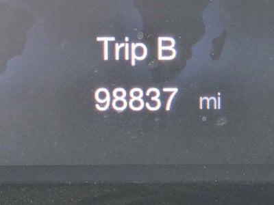 2020 Jeep Compass Altitude