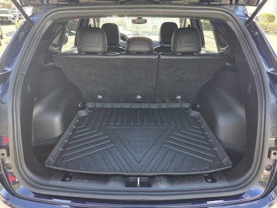 2021 Jeep Compass 80th Anniversary