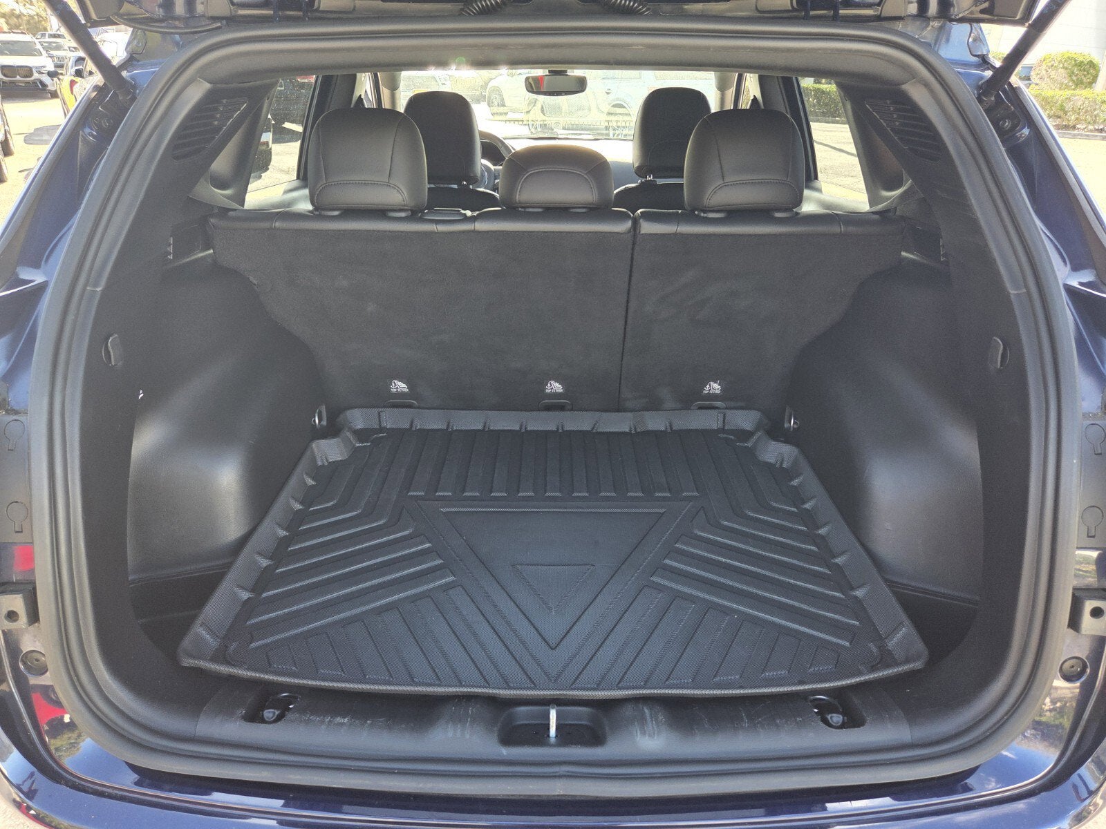 2021 Jeep Compass 80th Anniversary