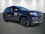 2021 Jeep Compass 80th Anniversary