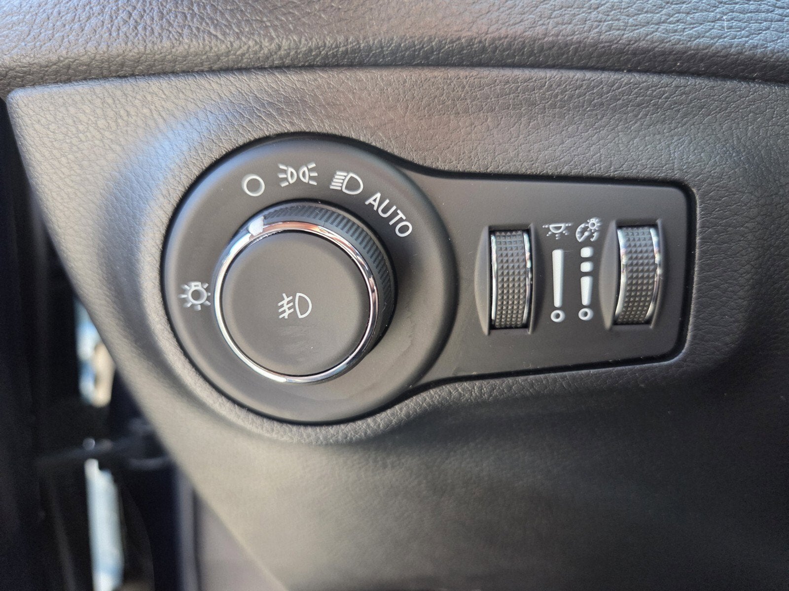 2021 Jeep Compass 80th Anniversary