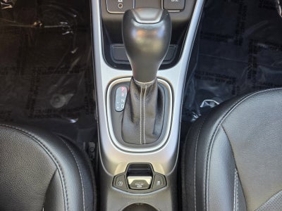 2021 Jeep Compass 80th Anniversary