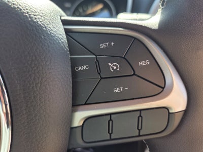 2021 Jeep Compass 80th Anniversary