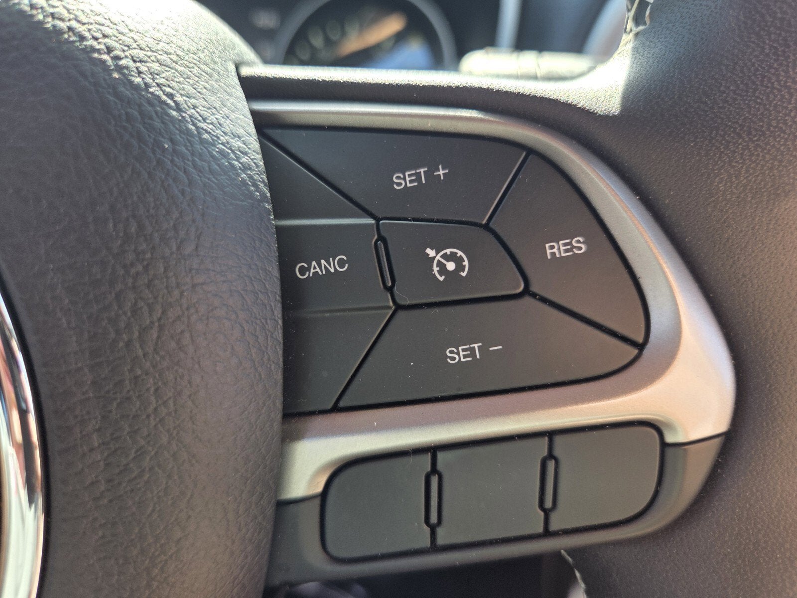 2021 Jeep Compass 80th Anniversary