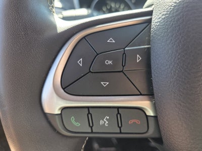 2021 Jeep Compass 80th Anniversary