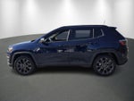 2021 Jeep Compass 80th Anniversary