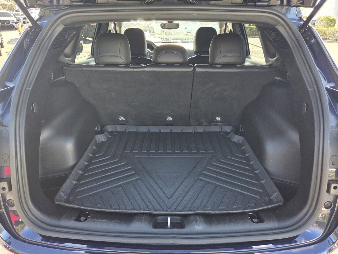 2021 Jeep Compass 80th Anniversary