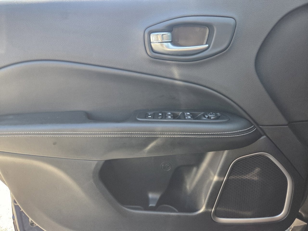 2021 Jeep Compass 80th Anniversary