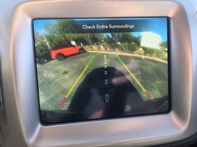 2021 Jeep Compass 80th Anniversary