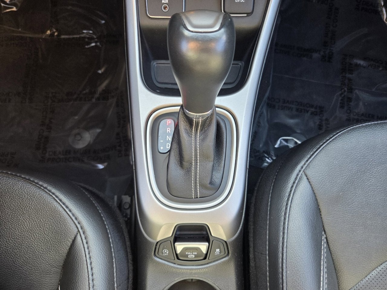 2021 Jeep Compass 80th Anniversary