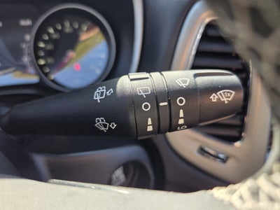 2021 Jeep Compass 80th Anniversary