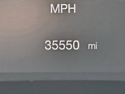 2021 Jeep Compass 80th Anniversary