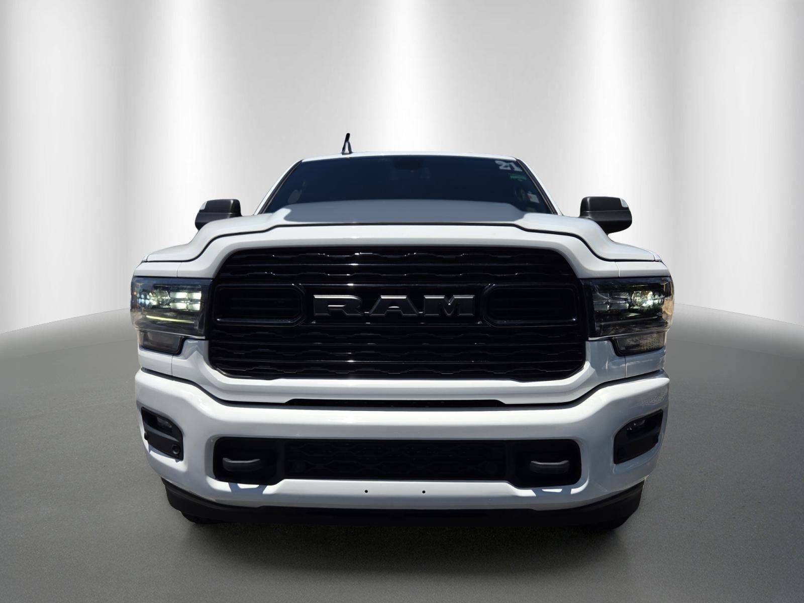 2021 RAM 2500 Limited