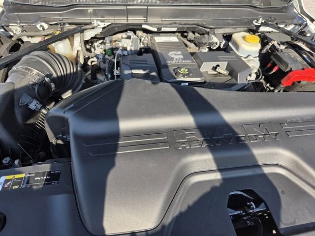2021 RAM 2500 Limited