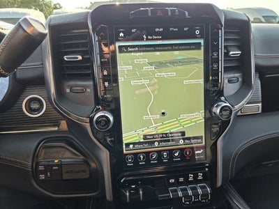 2021 RAM 2500 Limited